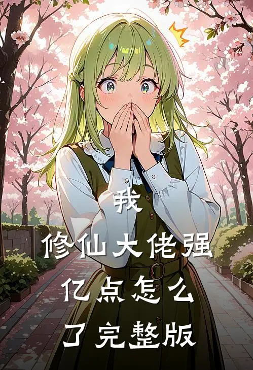 我，修仙大佬强亿点怎么了完整版