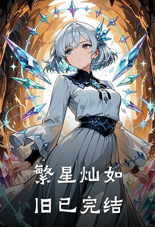 繁星灿如旧已完结