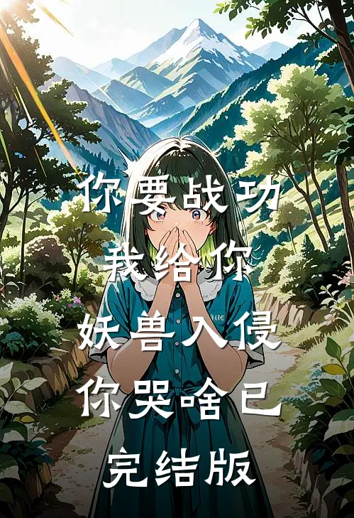 你要战功我给你，妖兽入侵你哭啥已完结版