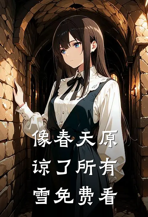 像春天原谅了所有雪免费看
