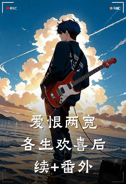 爱恨两宽，各生欢喜后续+番外
