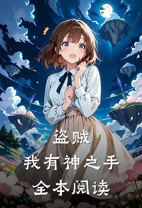盗贼：我有神之手全本阅读