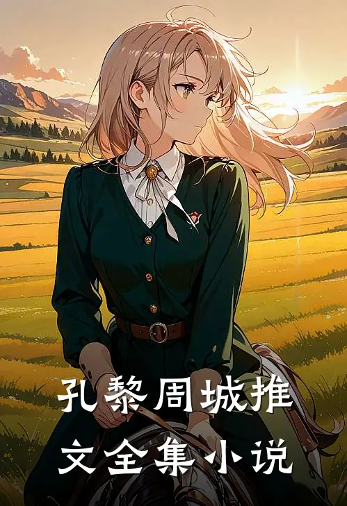 孔黎周城推文全集小说