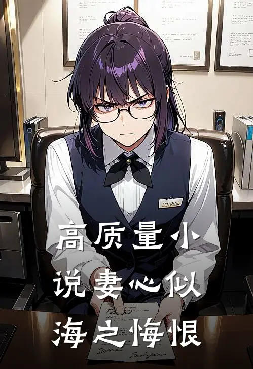 高质量小说妻心似海之悔恨