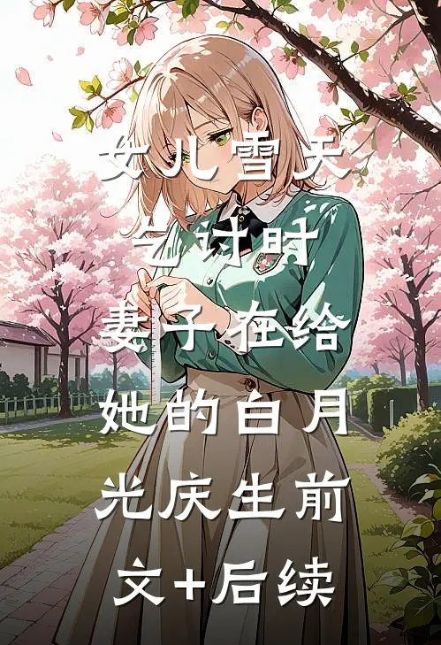 女儿雪天乞讨时，妻子在给她的白月光庆生前文+后续
