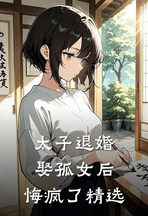 太子退婚娶孤女后，悔疯了精选