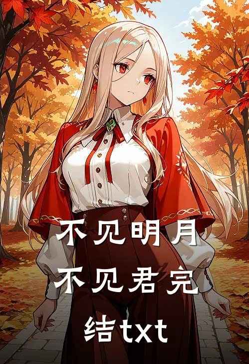 不见明月不见君完结txt