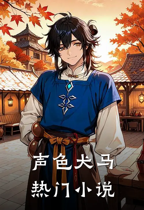 声色犬马热门小说