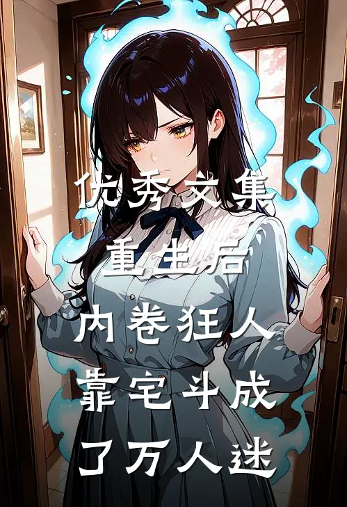 优秀文集重生后，内卷狂人靠宅斗成了万人迷