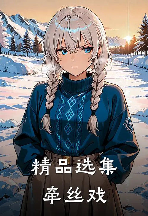 精品选集牵丝戏