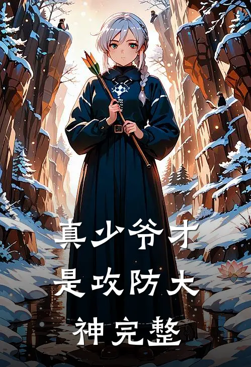 真少爷才是攻防大神完整