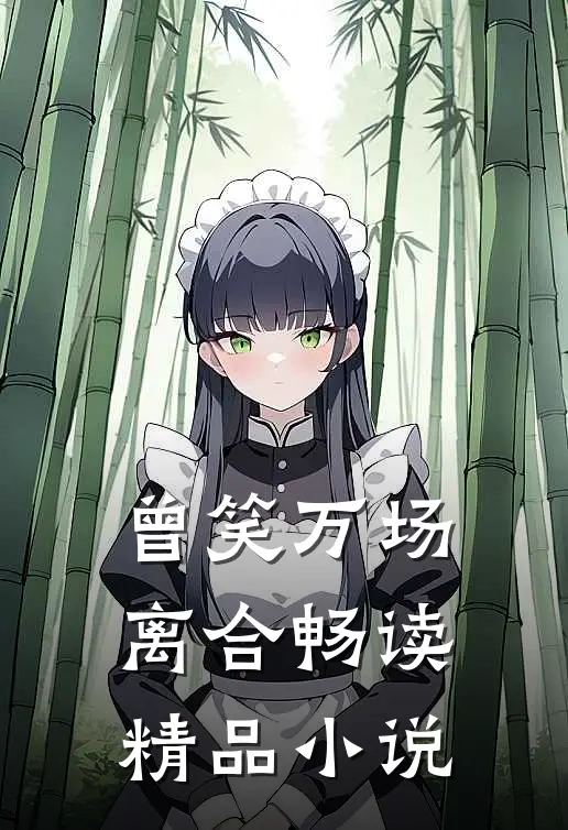 曾笑万场离合畅读精品小说