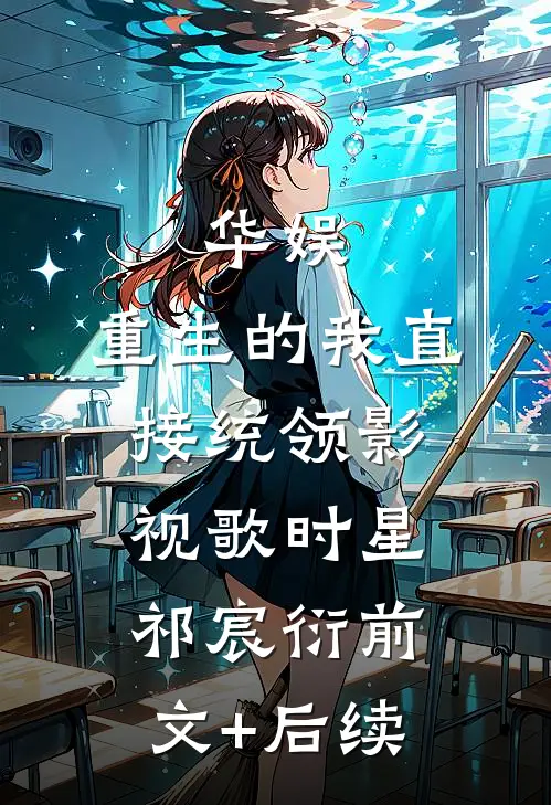 华娱：重生的我直接统领影视歌时星祁宸衍前文+后续