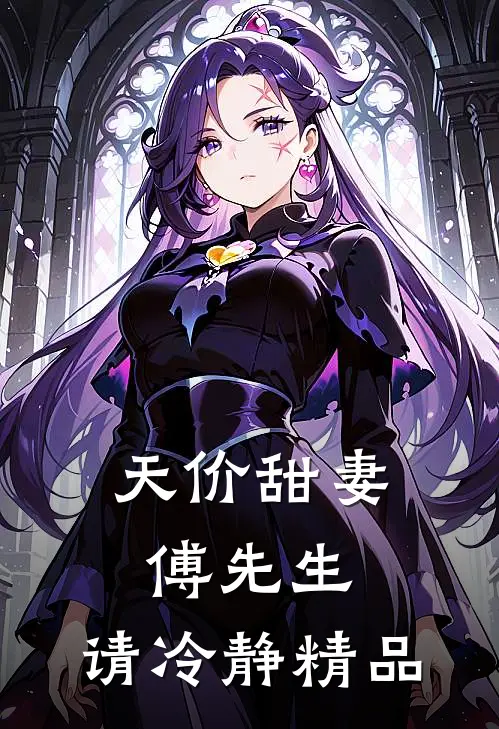 天价甜妻：傅先生，请冷静精品