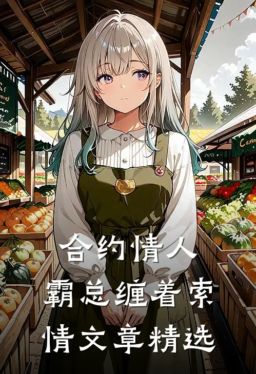 合约情人：霸总缠着索情文章精选