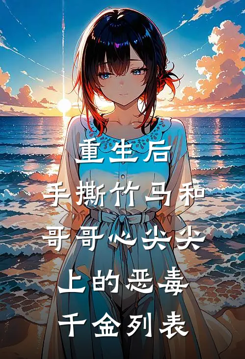 重生后，手撕竹马和哥哥心尖尖上的恶毒千金列表