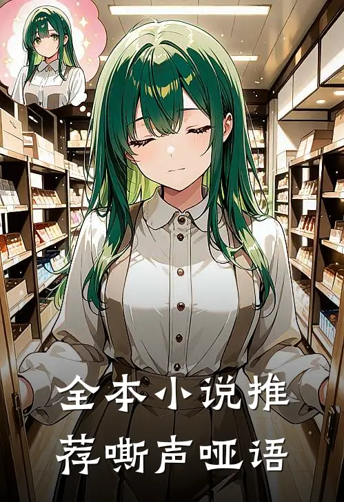 全本小说推荐嘶声哑语