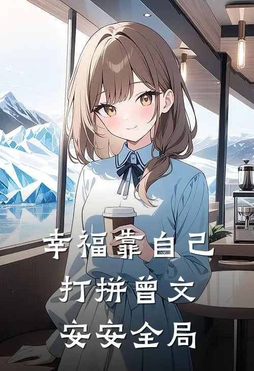幸福靠自己打拼曾文安安全局