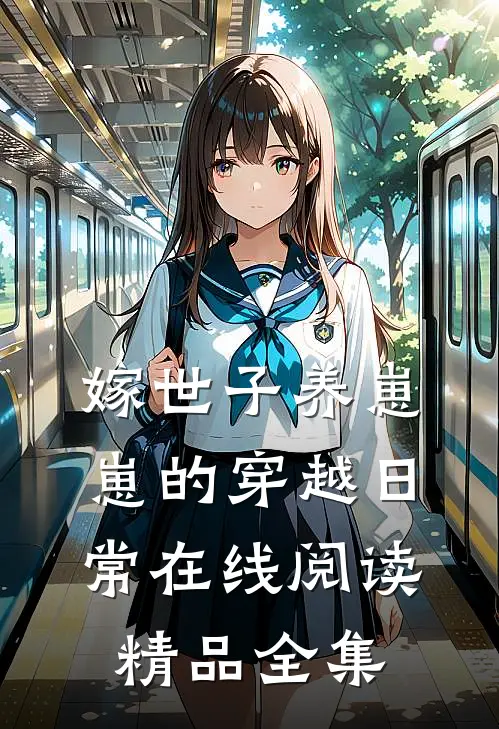 嫁世子养崽崽的穿越日常在线阅读精品全集
