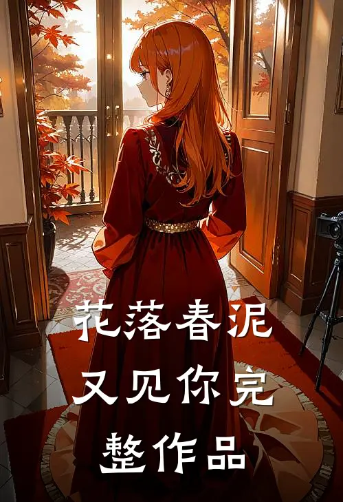 花落春泥又见你完整作品