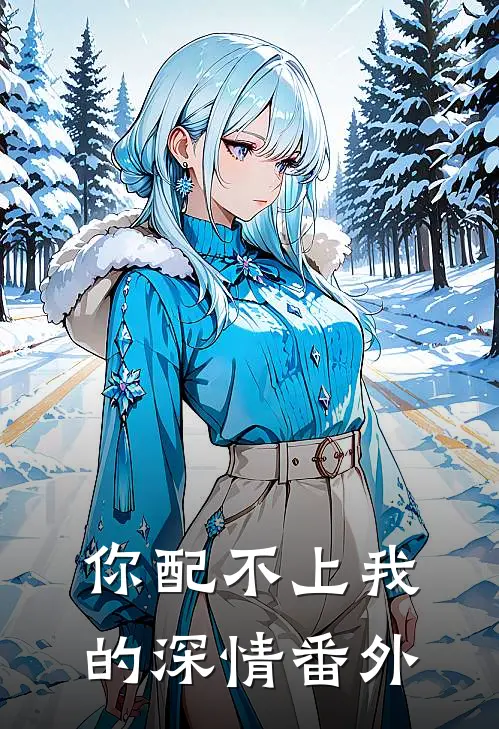 你配不上我的深情 番外