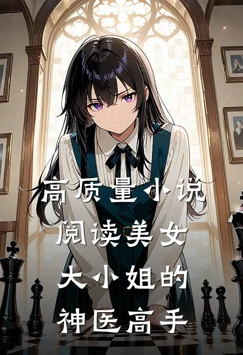 高质量小说阅读美女大小姐的神医高手