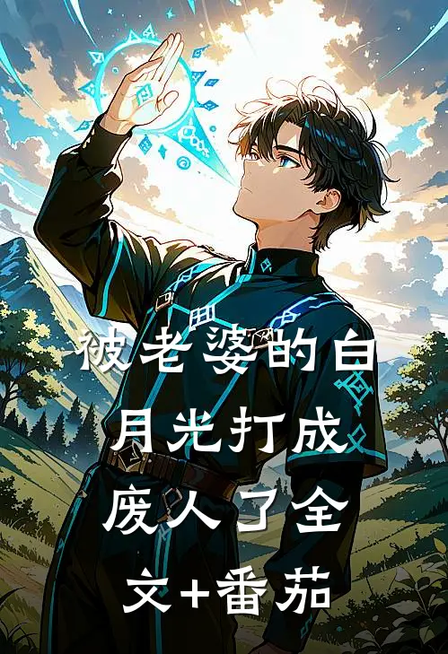 被老婆的白月光打成废人了全文+番茄