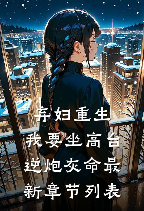 弃妇重生，我要坐高台，逆炮灰命最新章节列表