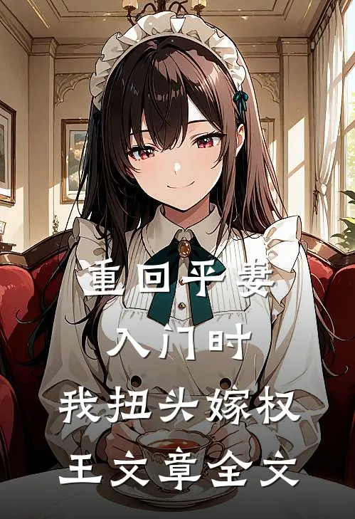 重回平妻入门时，我扭头嫁权王文章全文