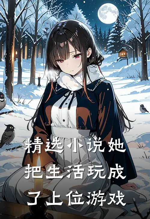 精选小说她把生活玩成了上位游戏
