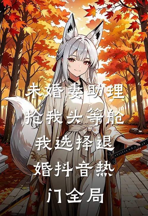 未婚妻助理抢我头等舱，我选择退婚抖音热门全局