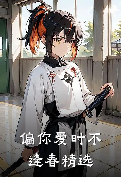 偏你爱时不逢春精选