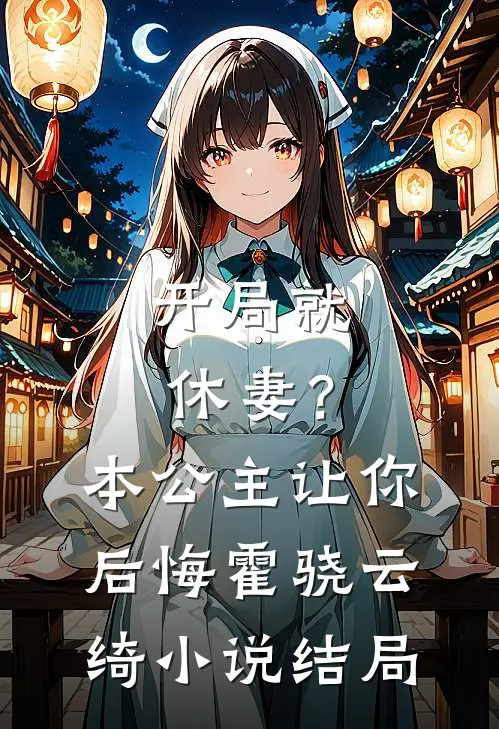 开局就休妻？本公主让你后悔霍骁云绮小说结局