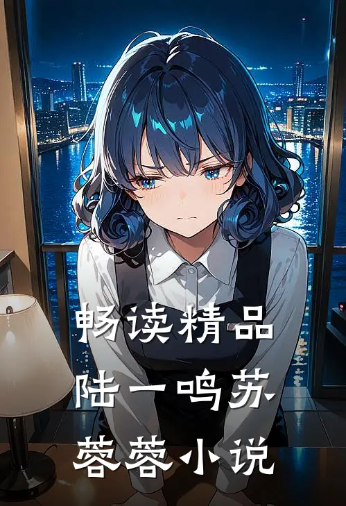 畅读精品陆一鸣苏蓉蓉小说