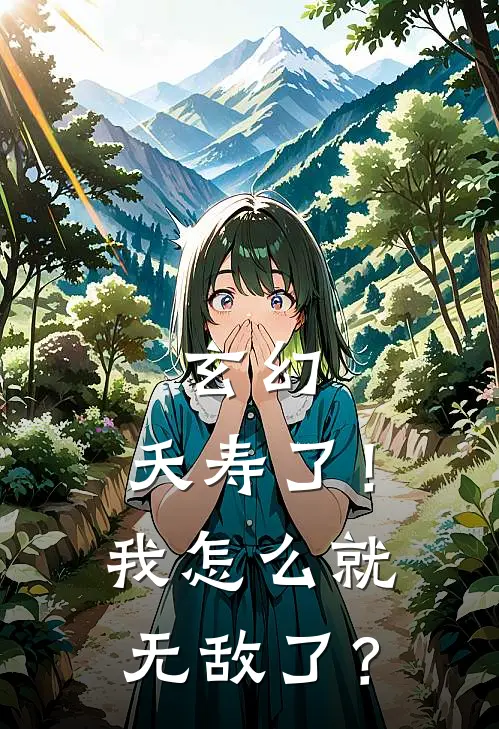 玄幻：夭寿了！我怎么就无敌了？