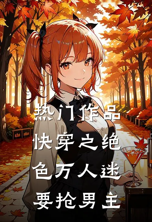 热门作品快穿之绝色万人迷要抢男主