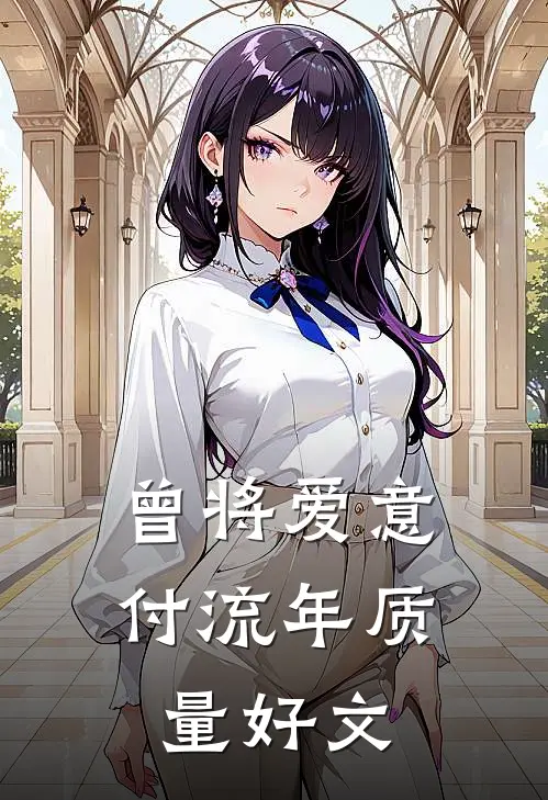 曾将爱意付流年质量好文