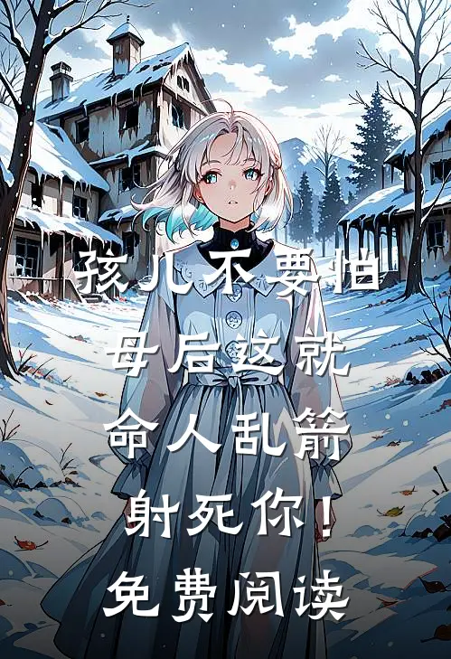 孩儿不要怕，母后这就命人乱箭射死你！免费阅读