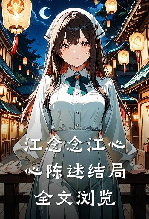 江念念江心心陈述结局全文浏览