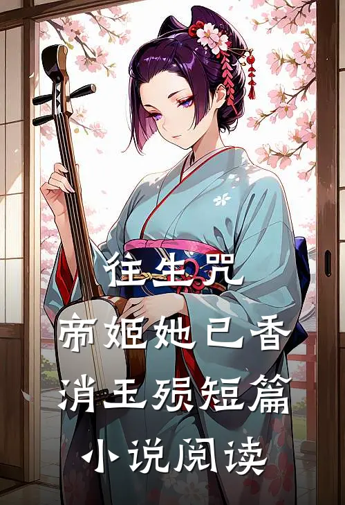 往生咒：帝姬她已香消玉殒短篇小说阅读