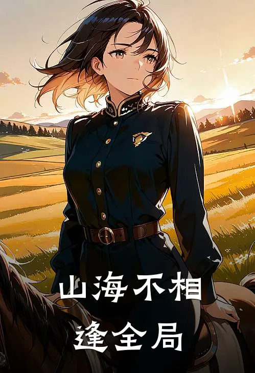 山海不相逢全局