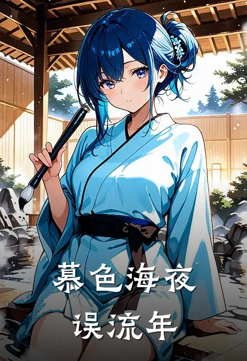 慕色海夜误流年