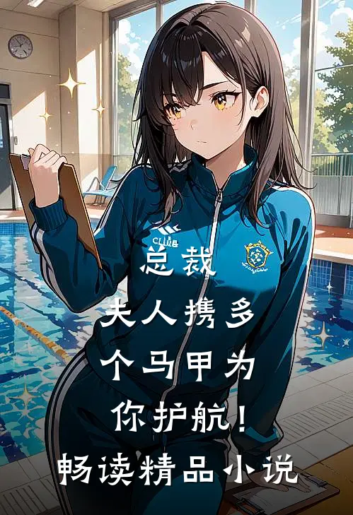 总裁，夫人携多个马甲为你护航！畅读精品小说