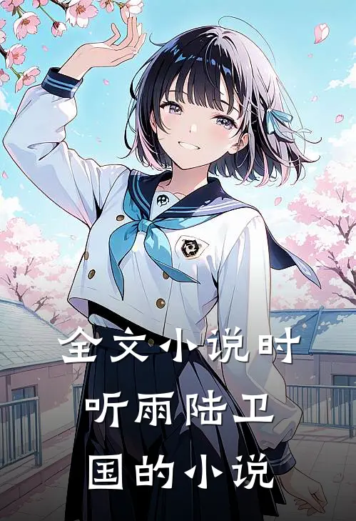 全文小说时听雨陆卫国的小说