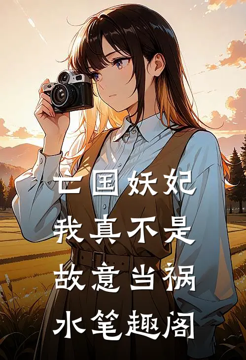 亡国妖妃，我真不是故意当祸水笔趣阁