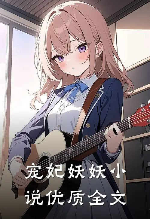 宠妃妖妖小说优质全文