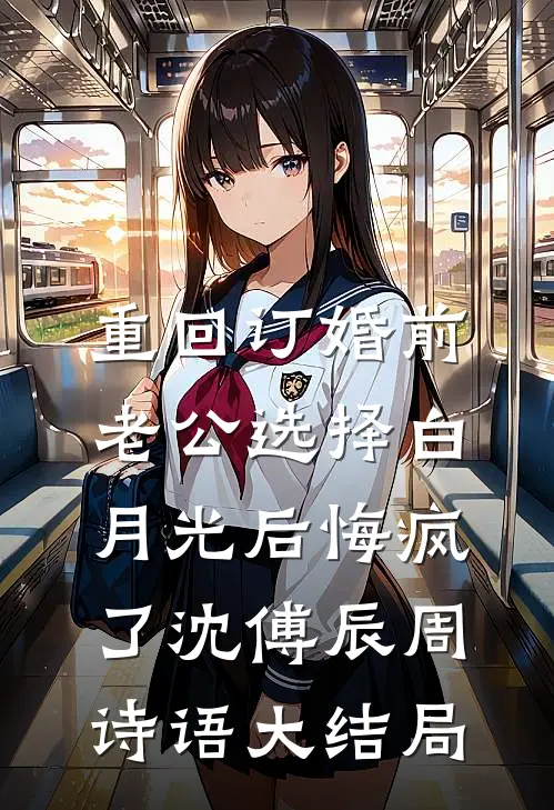 重回订婚前，老公选择白月光后悔疯了沈傅辰周诗语大结局