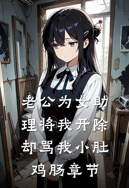 老公为女助理将我开除，却骂我小肚鸡肠章节
