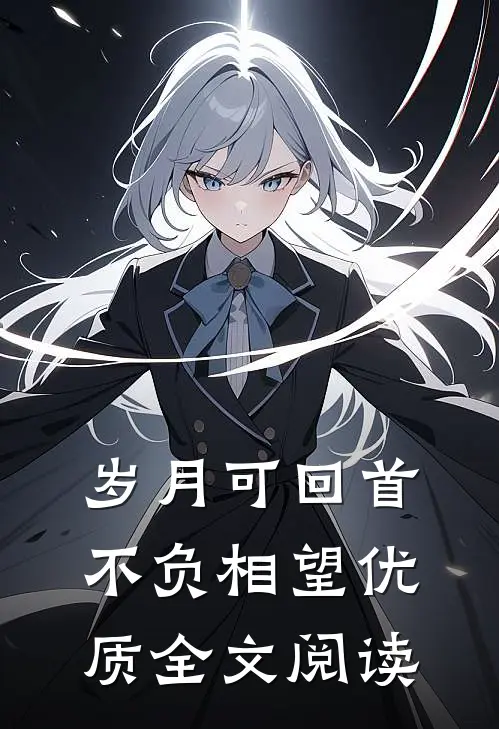 岁月可回首，不负相望优质全文阅读