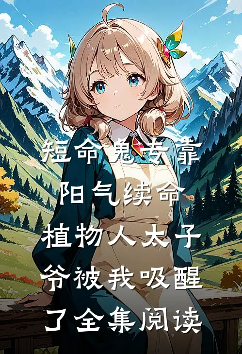 短命鬼专靠阳气续命，植物人太子爷被我吸醒了全集阅读